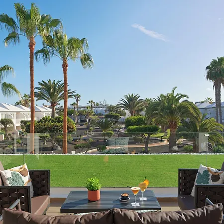 Hotel H10 Ocean (adults Only)
