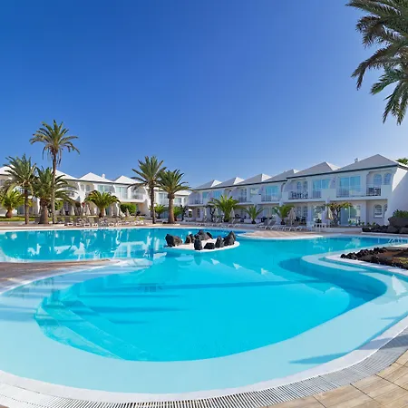 Ξενοδοχείο H10 Ocean (adults Only) Κοραλέχο