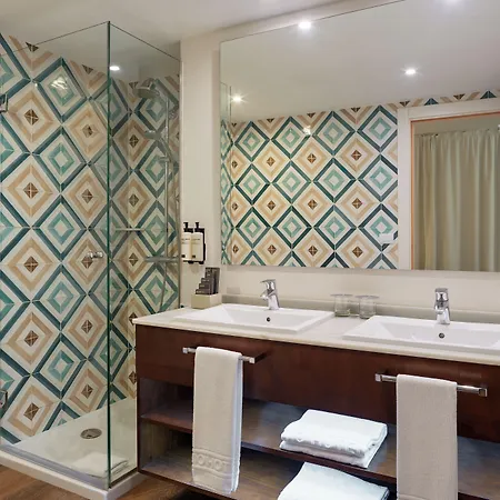 H10 Ocean (adults Only) 4* Corralejo