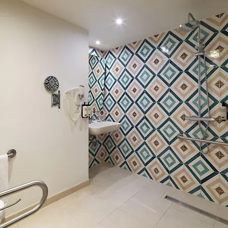 Ξενοδοχείο H10 Ocean (adults Only)