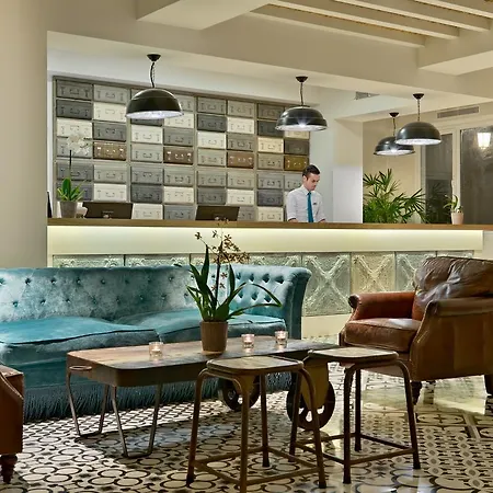 Ξενοδοχείο H10 Ocean (adults Only) Κοραλέχο