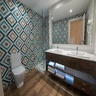 H10 Ocean (adults Only) Κοραλέχο