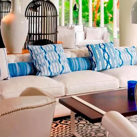 H10 Ocean (adults Only) Κοραλέχο