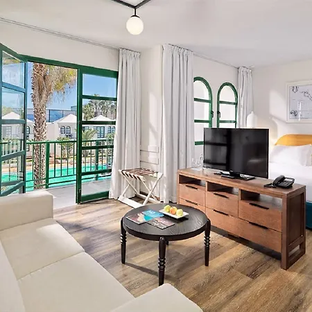 Ξενοδοχείο H10 Ocean (adults Only) Κοραλέχο