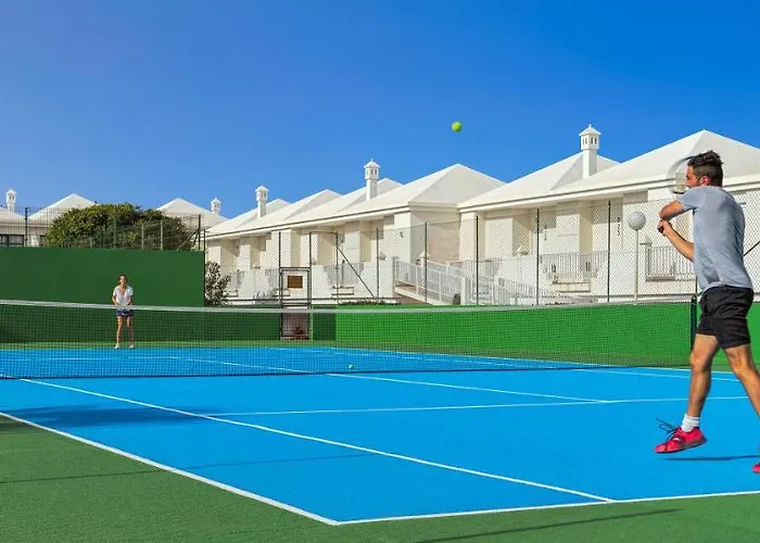 Otel H10 Ocean (adults Only)