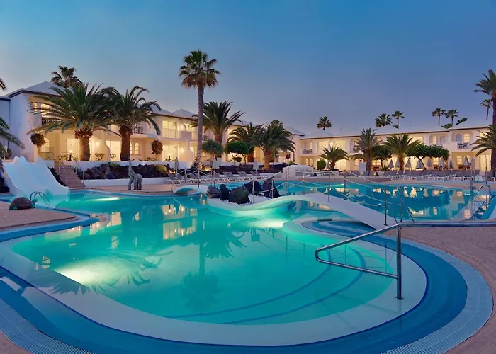 Otel H10 Ocean (adults Only) 4*