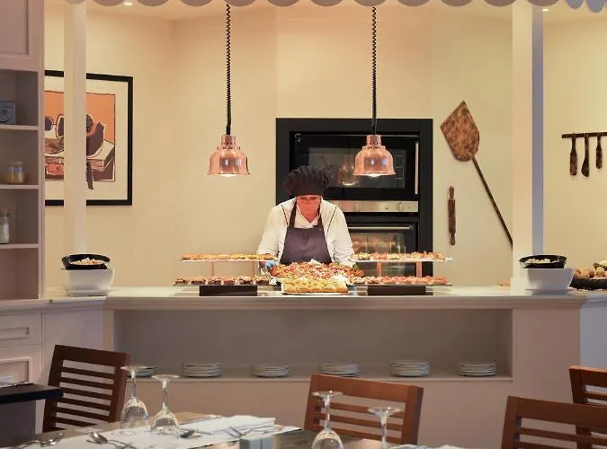 H10 Ocean (adults Only) Otel 4*