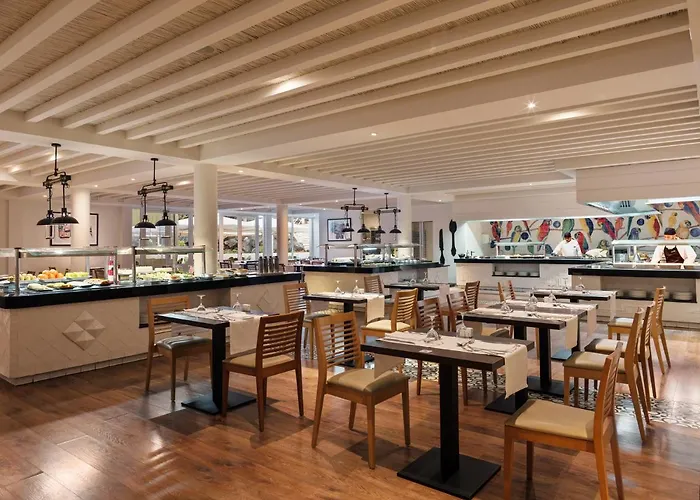 H10 Ocean (adults Only) Otel 4*