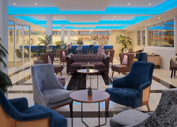 H10 Ocean (adults Only) Otel Corralejo