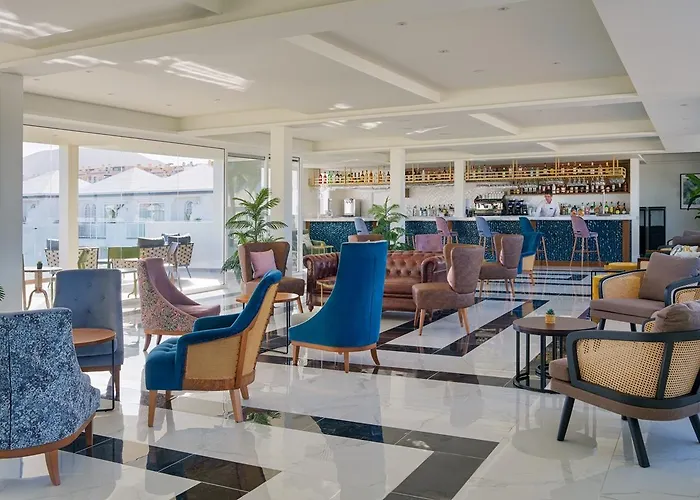 H10 Ocean (adults Only) Otel