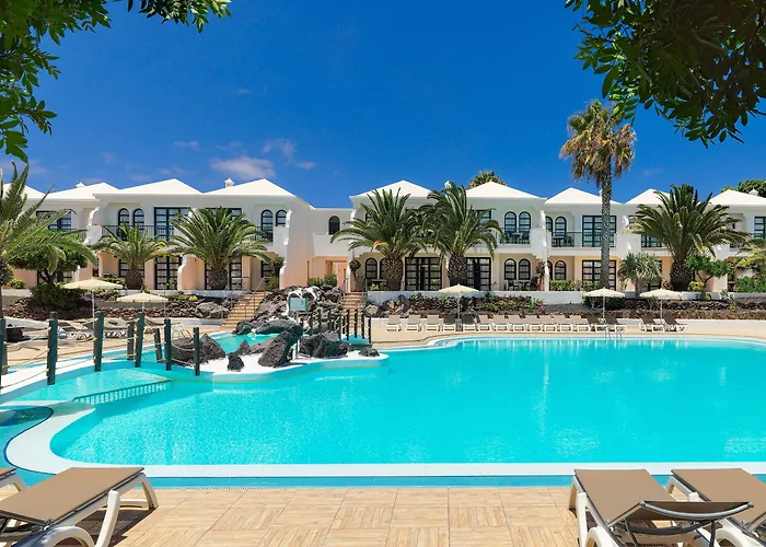 Otel H10 Ocean (adults Only) Corralejo