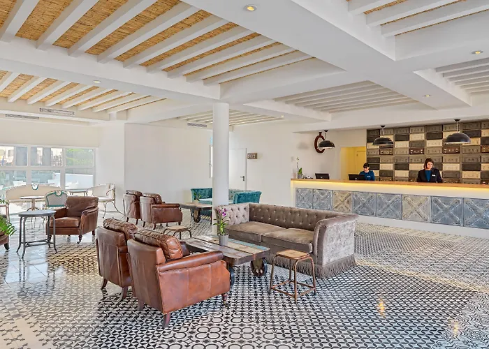 H10 Ocean (adults Only) 4*