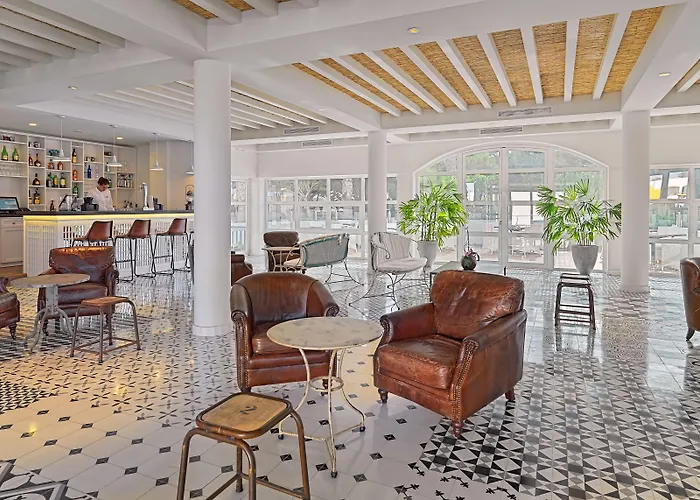 H10 Ocean (adults Only) Otel Corralejo