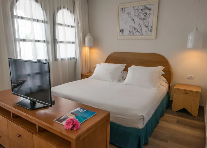 Otel H10 Ocean (adults Only) 4*