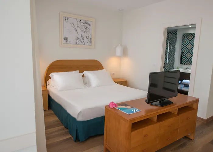 Otel H10 Ocean (adults Only) Corralejo