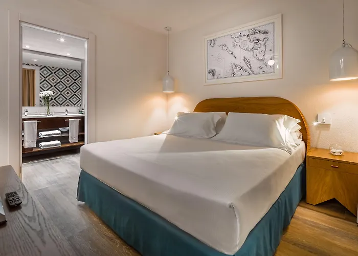 H10 Ocean (adults Only) Otel