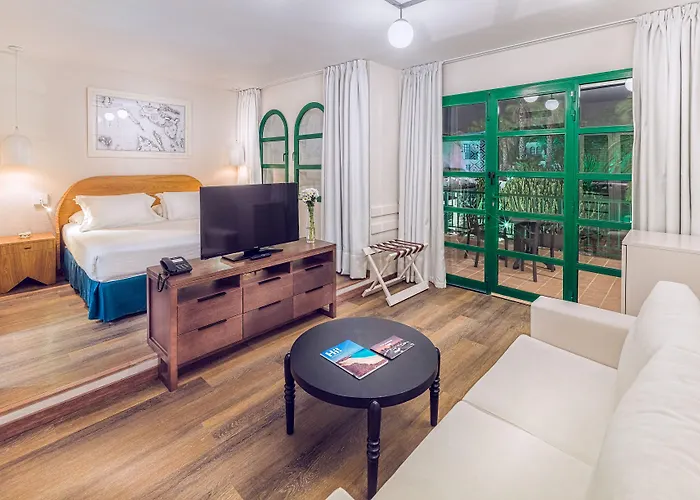 H10 Ocean (adults Only) Otel