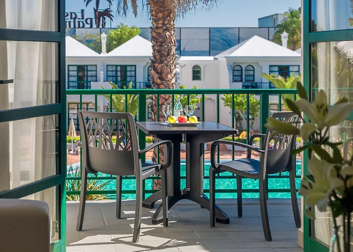 H10 Ocean (adults Only) 4* Corralejo