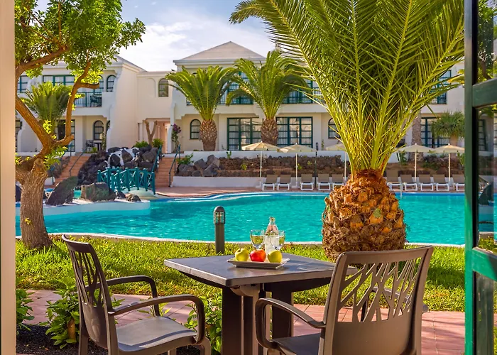 Otel H10 Ocean (adults Only)