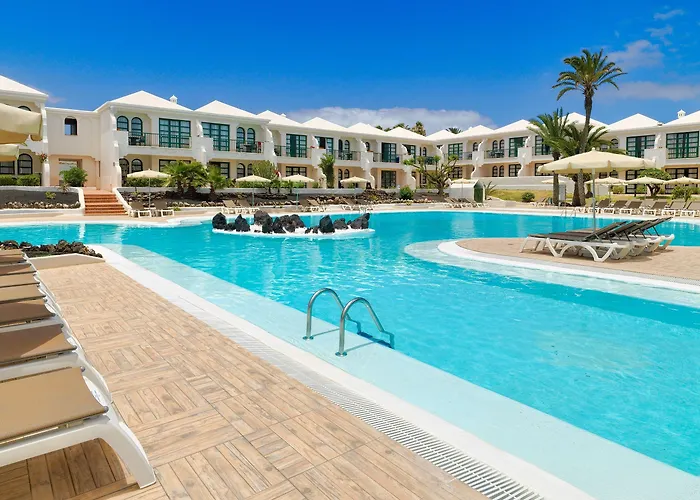 H10 Ocean (adults Only) Corralejo