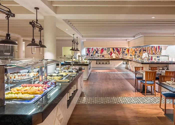 H10 Ocean (adults Only) Otel Corralejo