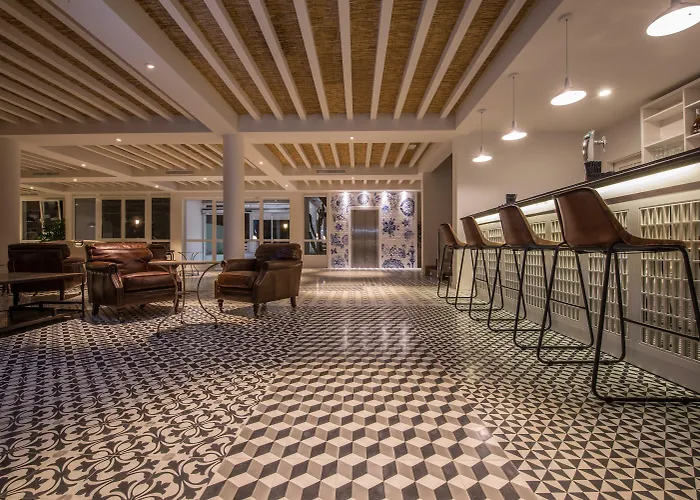 Otel H10 Ocean (adults Only)