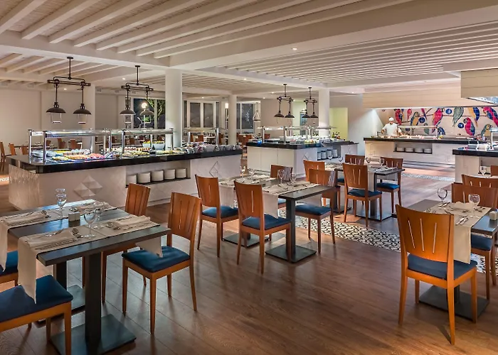 H10 Ocean (adults Only) Corralejo