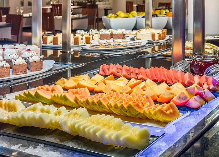 Otel H10 Ocean (adults Only)