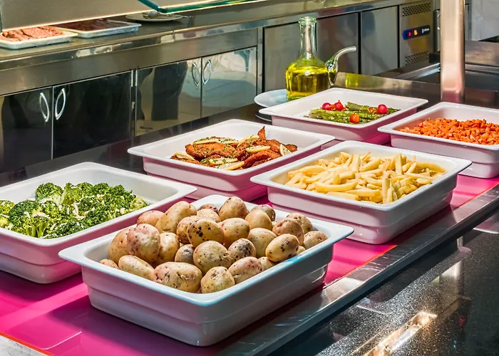 H10 Ocean (adults Only) 4* Corralejo