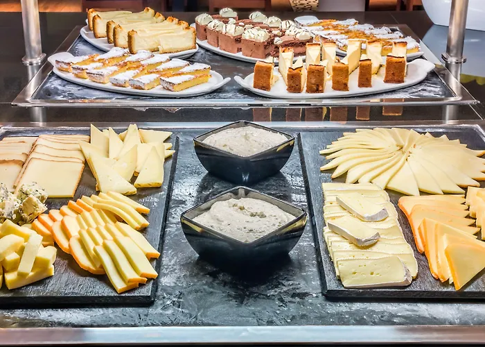 H10 Ocean (adults Only) Otel Corralejo