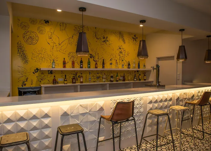 H10 Ocean (adults Only) Otel