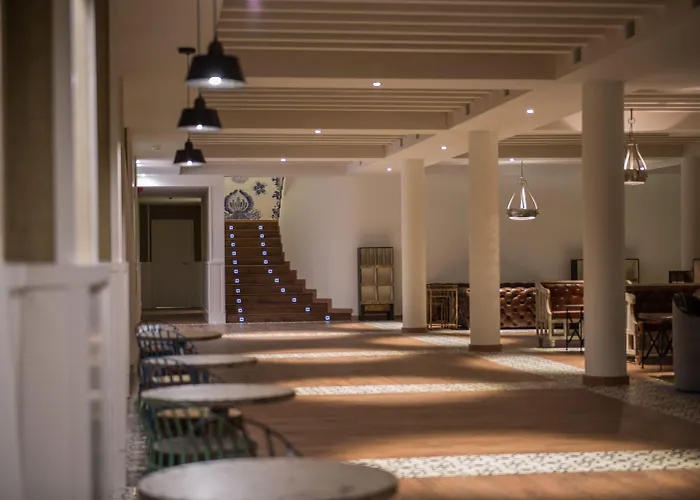 Otel H10 Ocean (adults Only) Corralejo