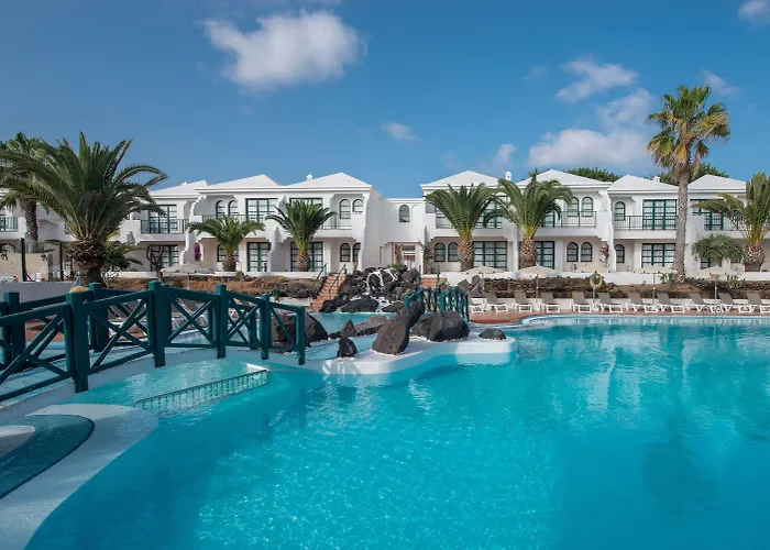 H10 Ocean (adults Only) Otel