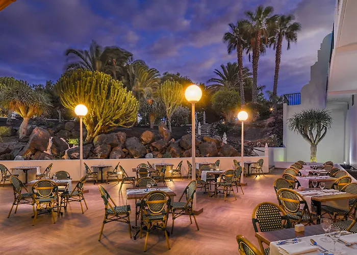 H10 Ocean (adults Only) Otel