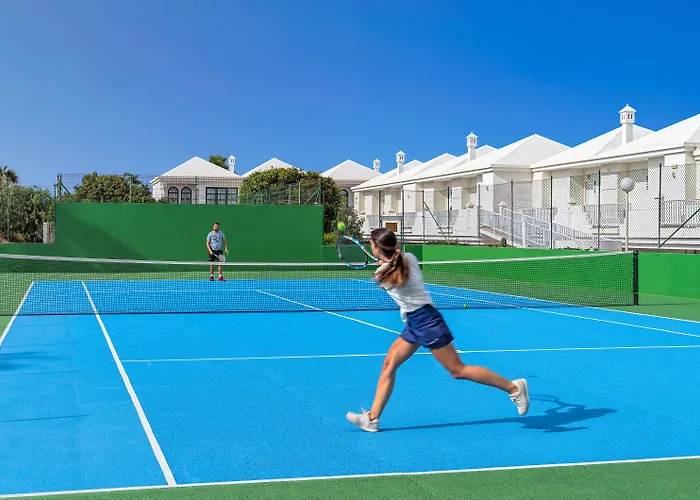 Otel H10 Ocean (adults Only) Corralejo