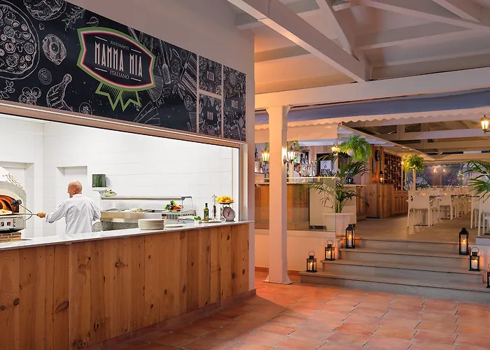 H10 Ocean (adults Only) Otel Corralejo