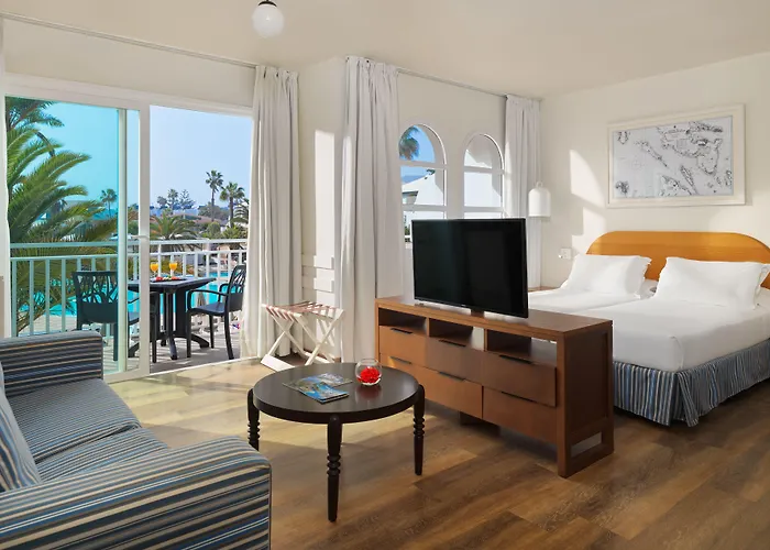 Otel H10 Ocean (adults Only)