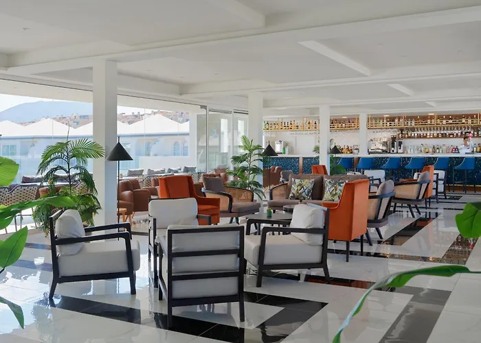 Otel H10 Ocean (adults Only) Corralejo