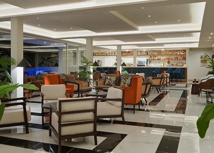 Otel H10 Ocean (adults Only) Corralejo