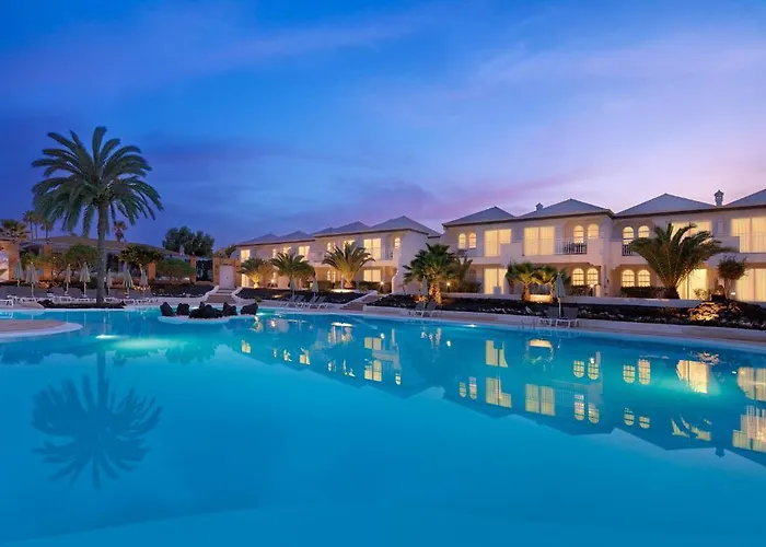 Otel H10 Ocean (adults Only)