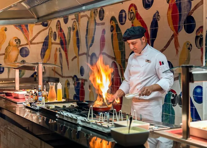 H10 Ocean (adults Only) 4*