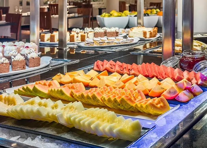 Otel H10 Ocean (adults Only) Corralejo