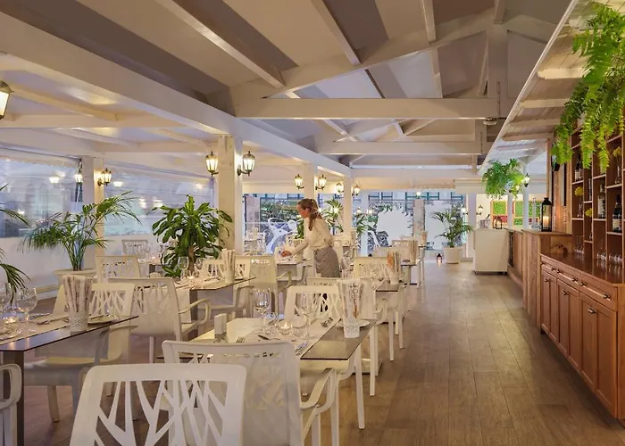 Otel H10 Ocean (adults Only)