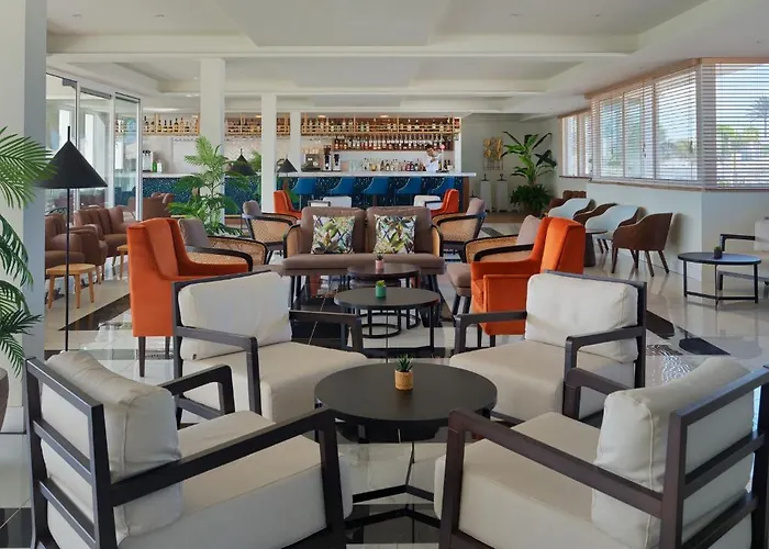 Otel H10 Ocean (adults Only)