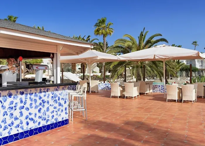 H10 Ocean (adults Only) Otel 4*