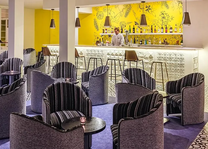 H10 Ocean (adults Only) Otel Corralejo