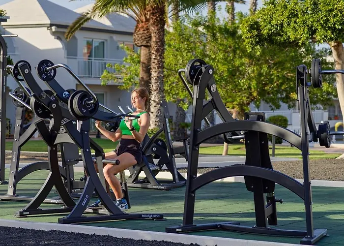 Otel H10 Ocean (adults Only) 4*