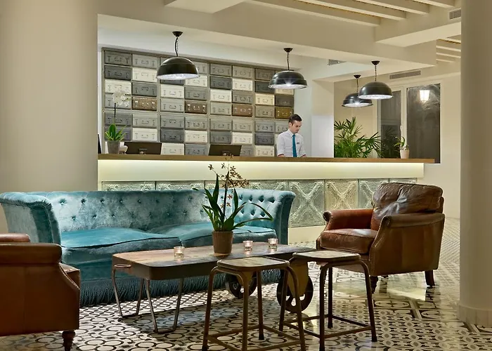 Otel H10 Ocean (adults Only) Corralejo