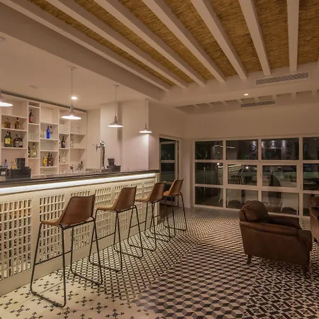 H10 Ocean (adults Only) Hotel Corralejo