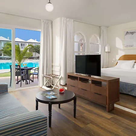 Hotel H10 Ocean (adults Only) Corralejo